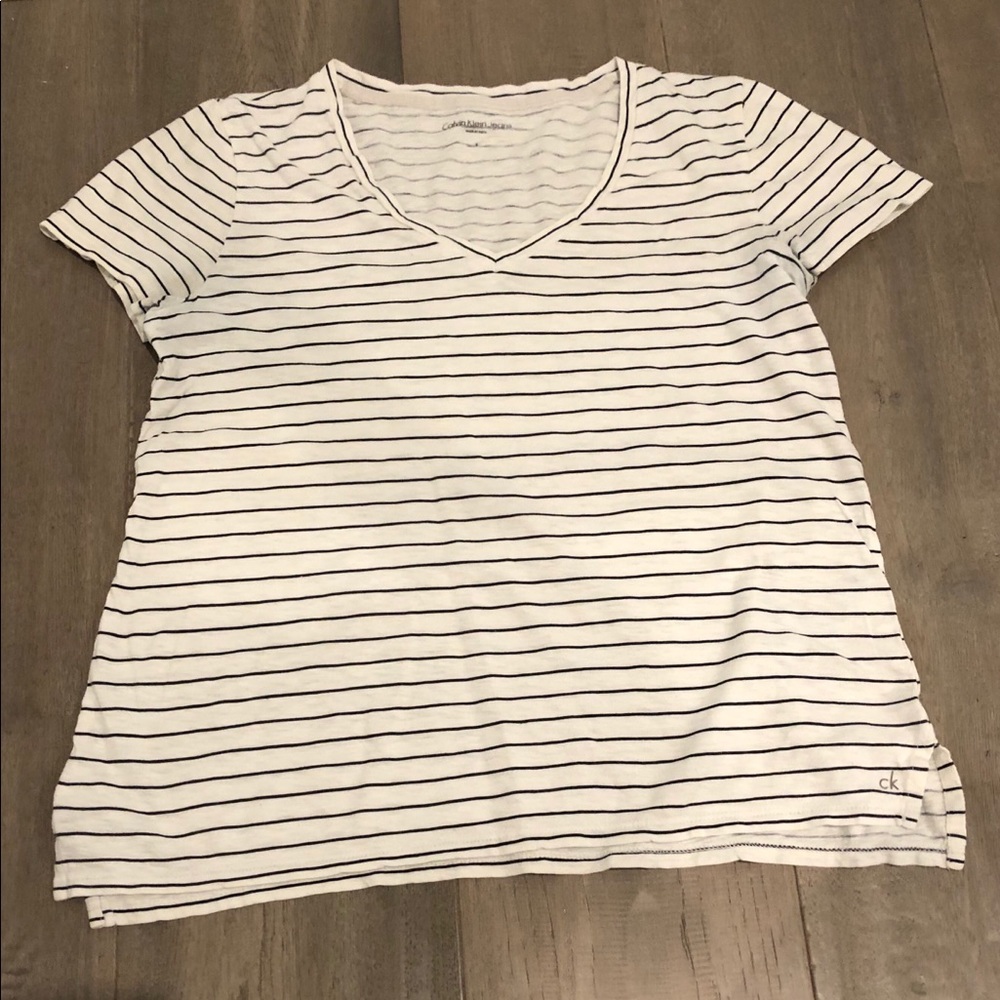 Striped T-Shirt